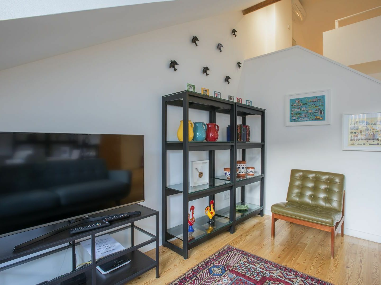 Downtown Boutique Duplex Apartment Lisbon Exterior photo