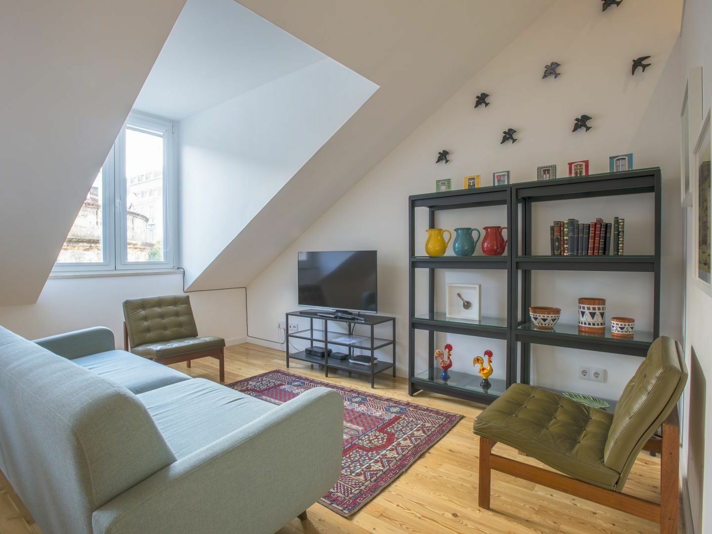 Downtown Boutique Duplex Apartment Lisbon Exterior photo